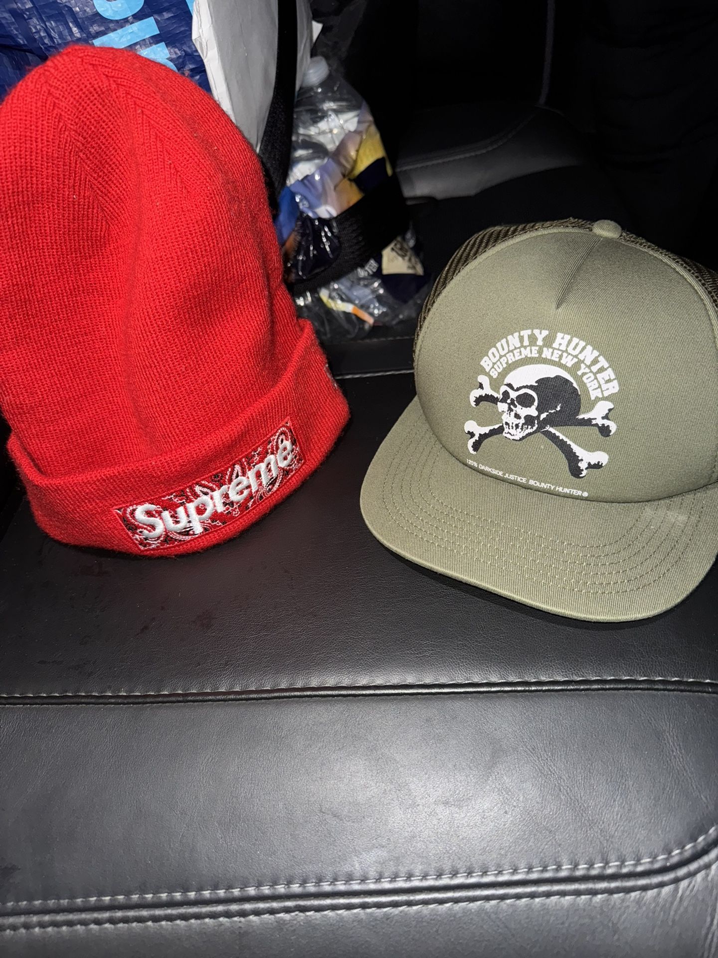 Supreme Bundle