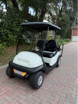 Club car