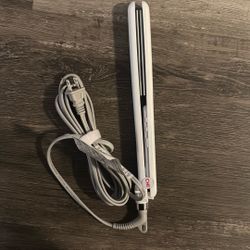 CHI Titanium XL Flat Iron