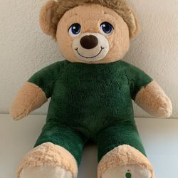 ELF MOVIE BUILD A BEAR CHRISTMAS PLUSH