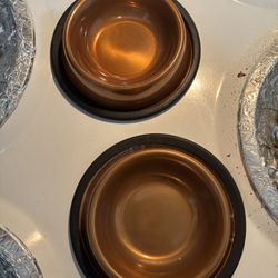 Pet Bowls