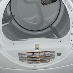 Whirlpool Dryer