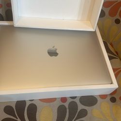 MacBook Pro M1 2020 13” Touch Bar In Box Unlocked Ready To Rock 