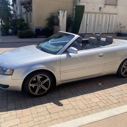 2003 Audi A4