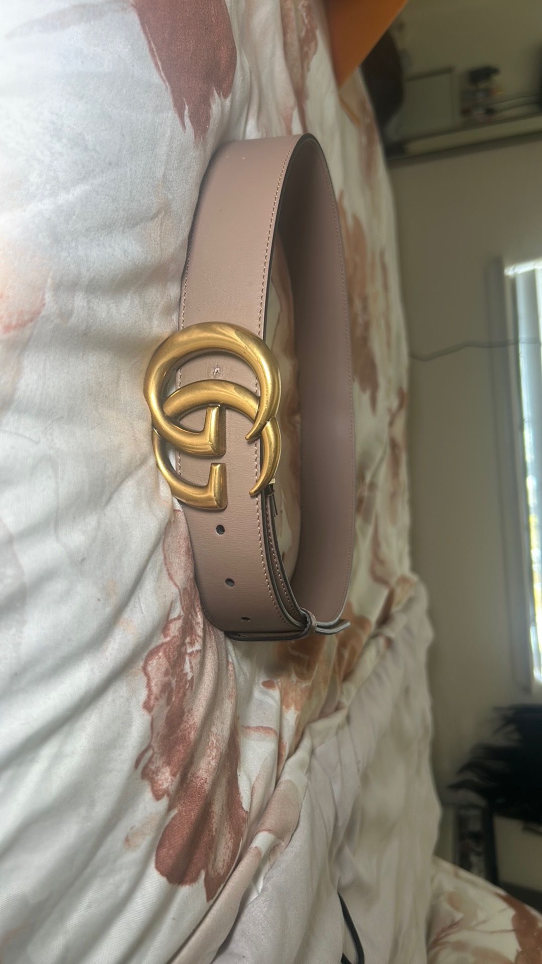 Gucci Designer Belt