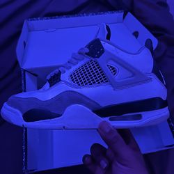 jordan 4s
