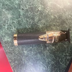 Boost + Baby lids Trimmers 