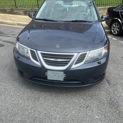 Hello I’m Selling My 2008 Saab 9-3 2.0t 