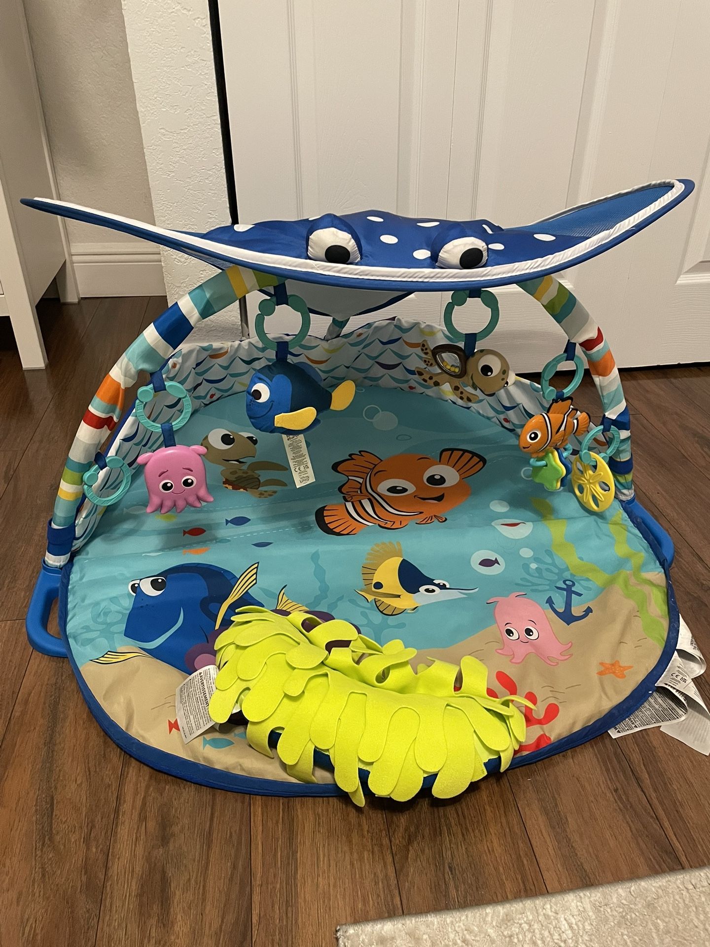 Disney Baby Activity Mat