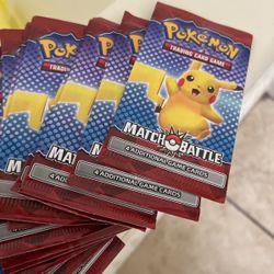 Pokémon McDonald’s Promo