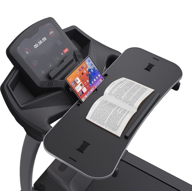 Treadmill Desk Attachment 