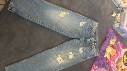 Guess pants