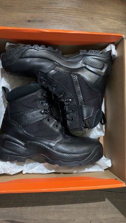 5.11 Women’s Tactical Boots