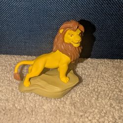 Lion king tonie 
