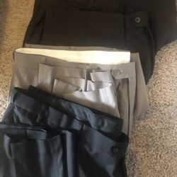 Big Men’s Clothing! 