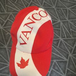 Canada Hat