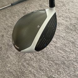 Taylormade Sim Xstiff