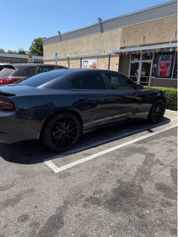 2019 Dodge Charger
