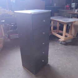 Dresser, Cajonera, Nighstand, 