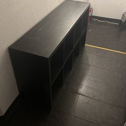 Dresser Cubby