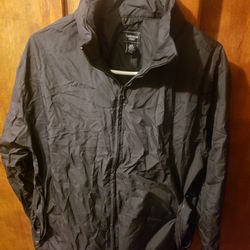 Men's Rain Jacket
