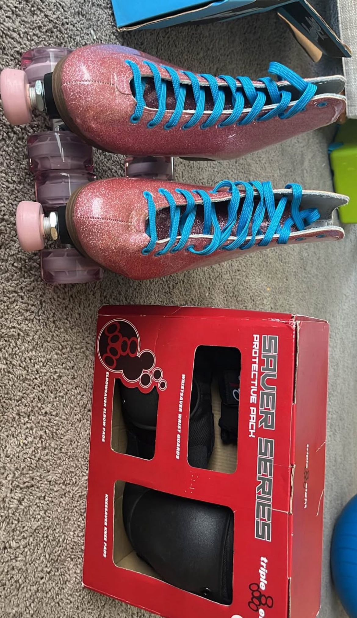 Roller Skates