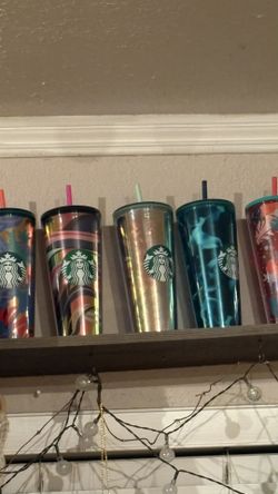 Starbucks Cup