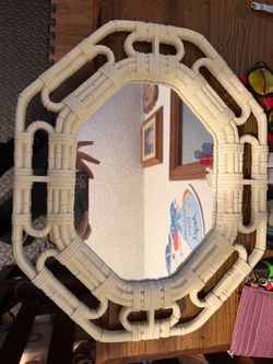 Small mirror