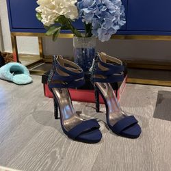 Charlotte Russe Heels Size 10