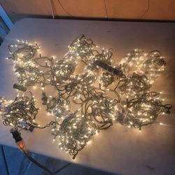 Luces De Navidad 