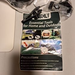 Essential Tools For Home And Outdoor 