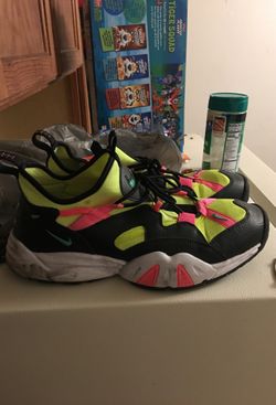 Nike’s SIZE 13