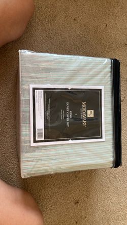 Kind Duvet Cover set