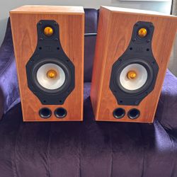 Monitor Audio Pair