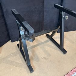 Liquid Stands Piano Keyboard Stand - Z Style Adjustable and Portable 
