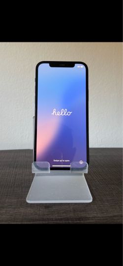T-mobile metro pcs iPhone 12 64GB 95% battery