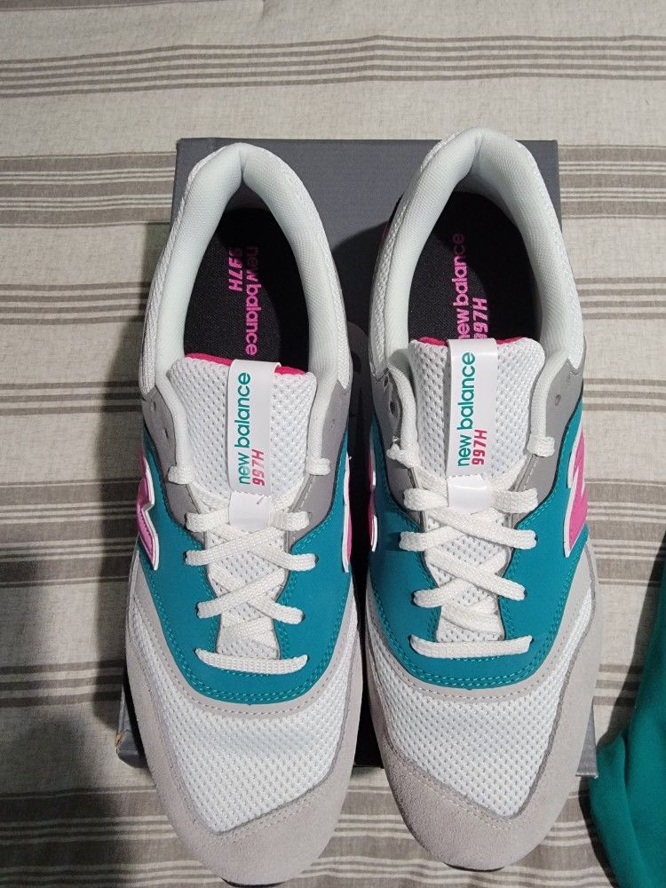 New Balance x Bodega Hoodie 997H South Beach Package Deal Size L