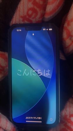 iPhone 13 max