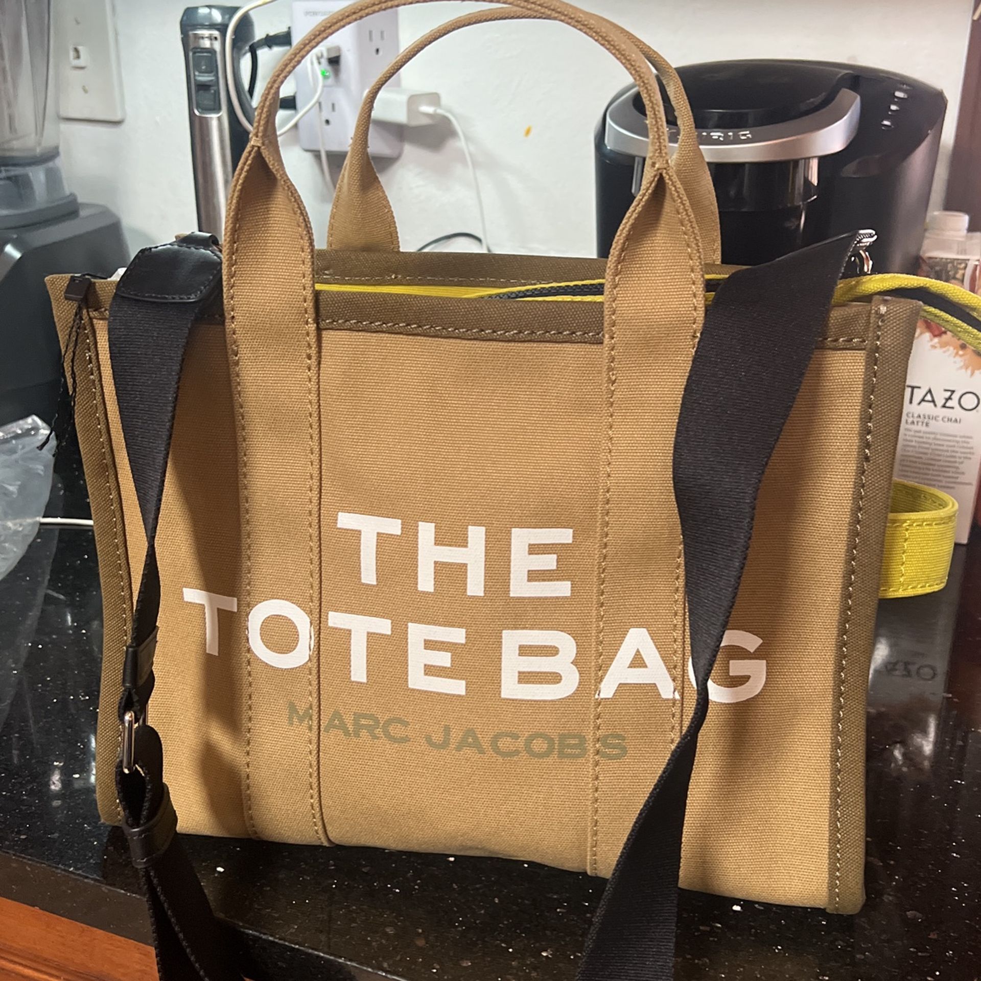Marc Jacob New