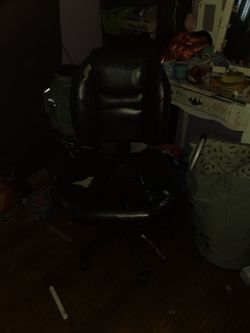 Office chair