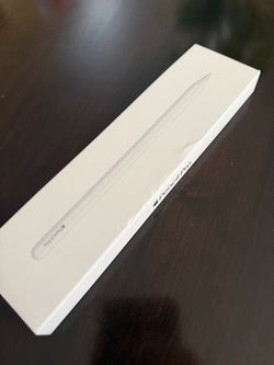 Apple pen pro