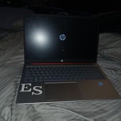 New Hp Laptop