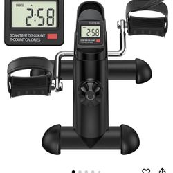 Mini Exercise Bike Brand New 