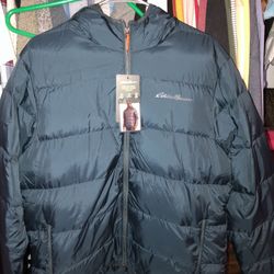 Men's rapid excursion deals thermal coil jacket