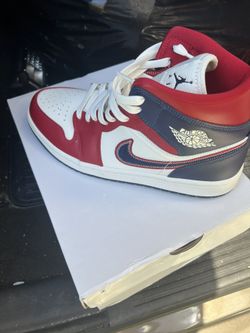 Jordan 1 Mid