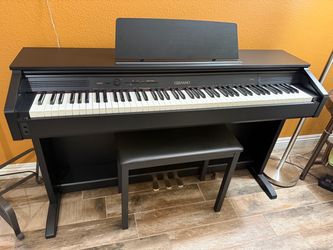 CASIO Digital piano