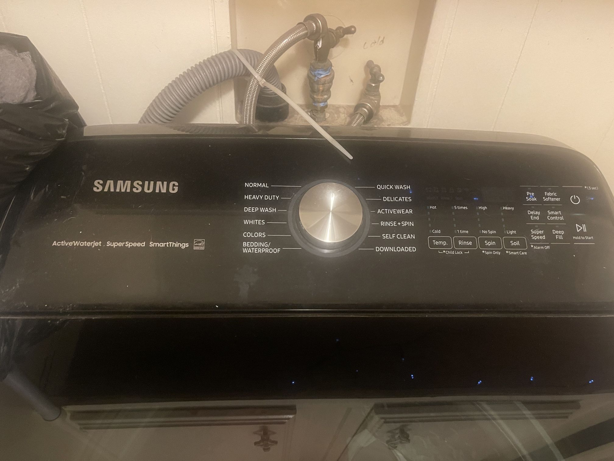 Samsung/LG dryer Set MUST GO!! CASH ONLY