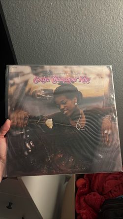 Vinyl