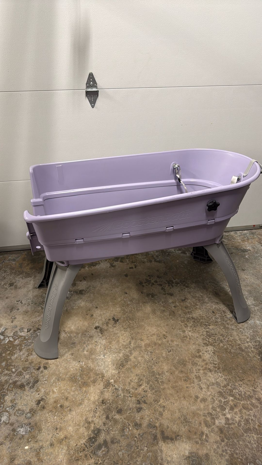 Dog Bath Tub