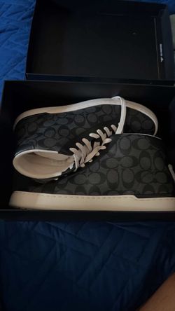 Coach shoes (11)